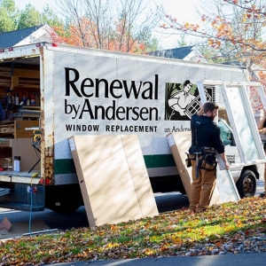 Photo of Renewal by Andersen Window Replacement