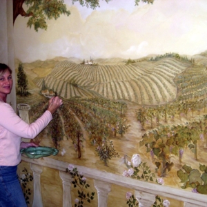 Photo of Debra Gayle Designs