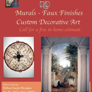Photo of Debra Gayle Designs