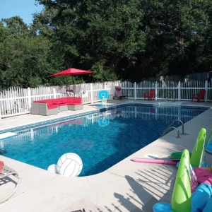 Photo of Phillips Backyard Oasis