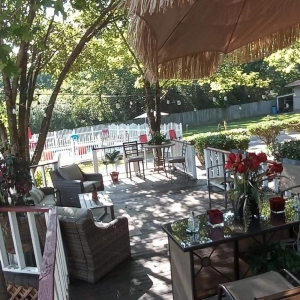 Photo of Phillips Backyard Oasis