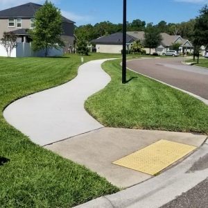 Jacksonville Rico LawnScaping