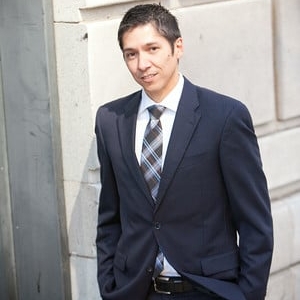 Photo of Hickman Robinson Yaege