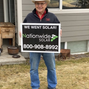 Photo of Nationwide Solar