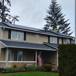 Photo of Nationwide Solar
