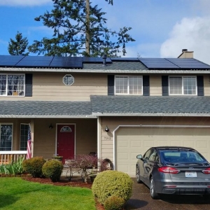 Photo of Nationwide Solar
