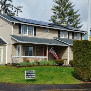 Photo of Nationwide Solar