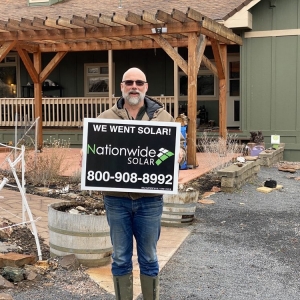 Photo of Nationwide Solar