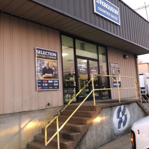 Photo of Ferguson Plumbing Supply