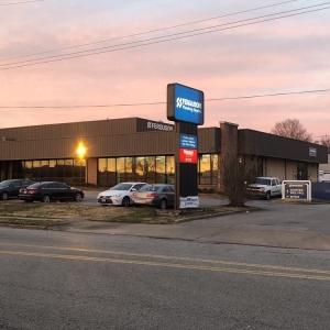 Photo of Ferguson Plumbing Supply
