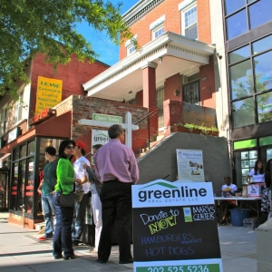 Photo of GreenLine Real Estate