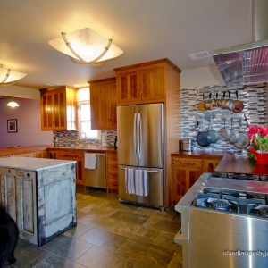 Galveston Wood Solutions