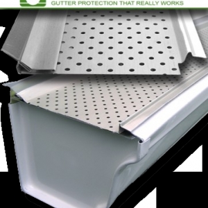 Photo of Infinity Gutter