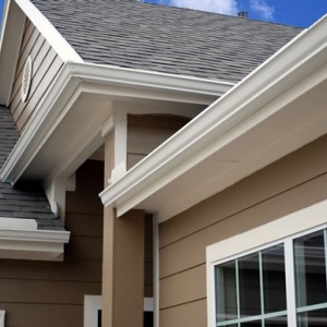 Photo of Infinity Gutter
