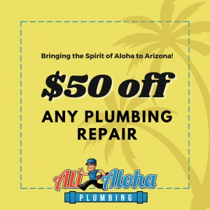 Photo of All Aloha Plumbing