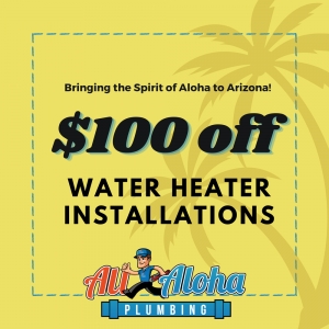 Photo of All Aloha Plumbing