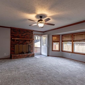 Franklinton Crystal Clear Cleaning Services