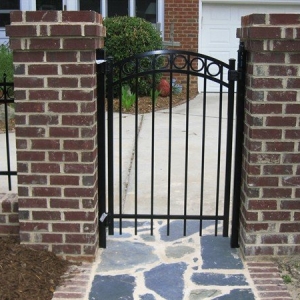 Photo of Brabham Fence