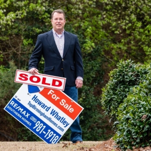 Photo of Howard Whatley - RE/MAX Southern Homes