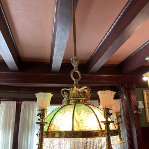 Photo of Bingham Waggoner Estate