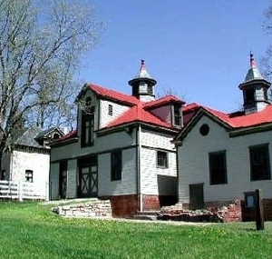 Photo of Bingham Waggoner Estate