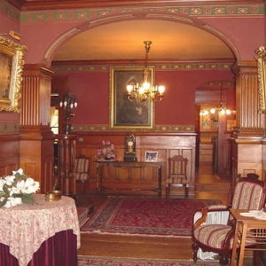 Photo of Bingham Waggoner Estate