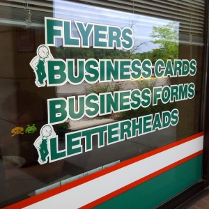 Photo of Minuteman Press