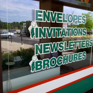Photo of Minuteman Press