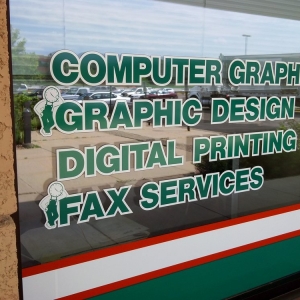 Photo of Minuteman Press