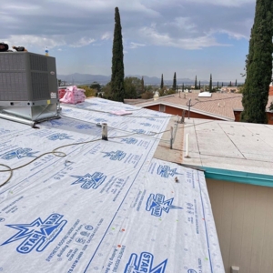 Photo of Involve Roofing