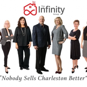 Photo of The Infinity Group - Keller Williams Realty