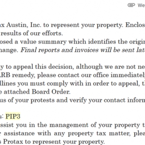 Photo of Texas Protax