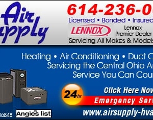 Photo of Air Supply Heating & Air Conditioning