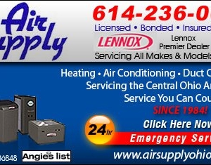 Photo of Air Supply Heating & Air Conditioning