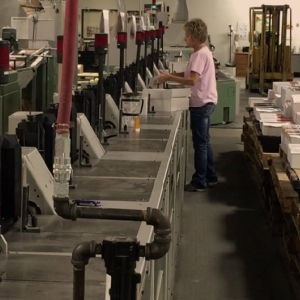 Photo of Steve's Bindery