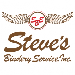 Photo of Steve's Bindery