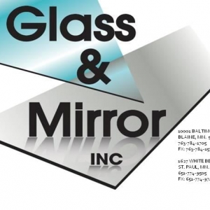 Photo of Glass & Mirror