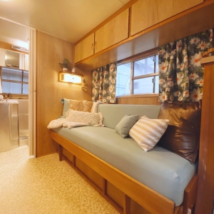 Photo of The Range Vintage Trailer Resort