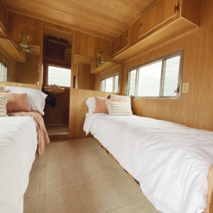 Photo of The Range Vintage Trailer Resort