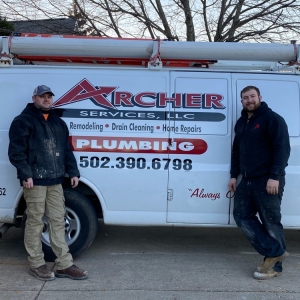 Photo of Archer Services