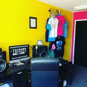Photo of Mikey Designs & Silk Screen