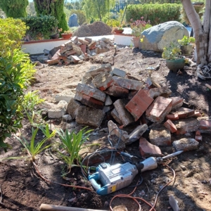 Photo of Pascual's Handyman Landscape Services
