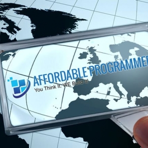 Photo of Affordable Programmer