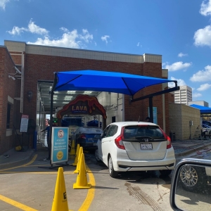 Photo of Wave Wash