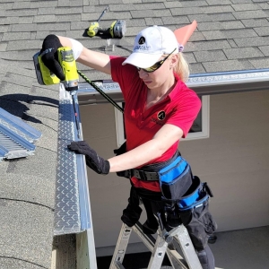 Photo of Spartan Gutter Guards