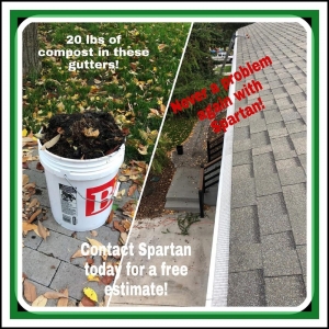 Photo of Spartan Gutter Guards
