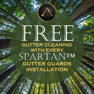 Photo of Spartan Gutter Guards
