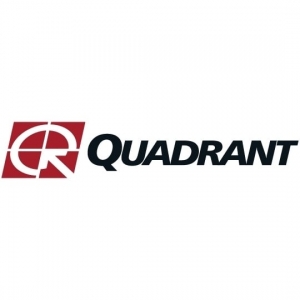 Photo of Quadrant Information Services