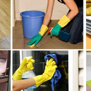 Photo of Blissful Cleaning Services