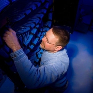 Photo of Integrated Communication Solutions